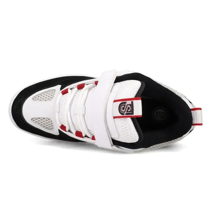 Męskie buty skateboardowe JS-1 Shanahan Pro Męskie buty skateboardowe JS-1 Shanahan Pro