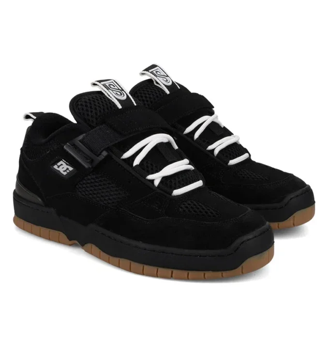 Męskie buty skateboardowe JS-1 Shanahan Pro Męskie buty skateboardowe JS-1 Shanahan Pro