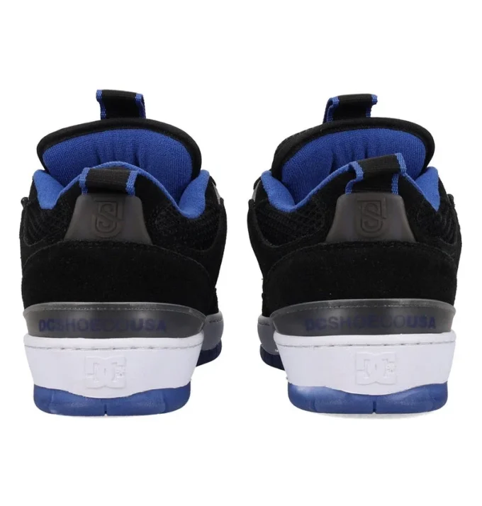 Męskie buty skateboardowe JS-1 Shanahan Pro Męskie buty skateboardowe JS-1 Shanahan Pro