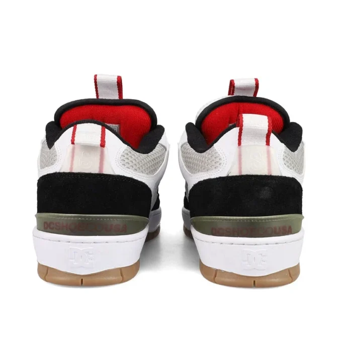 Męskie buty skateboardowe JS-1 Shanahan Pro Męskie buty skateboardowe JS-1 Shanahan Pro
