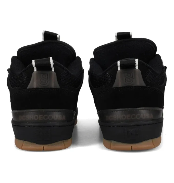 Męskie buty skateboardowe JS-1 Shanahan Pro Męskie buty skateboardowe JS-1 Shanahan Pro