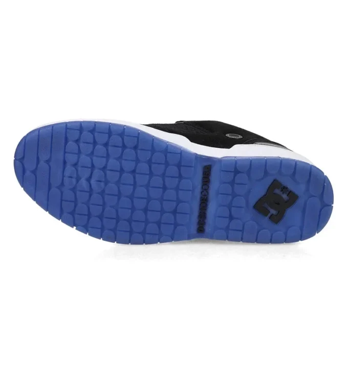 Męskie buty skateboardowe JS-1 Shanahan Pro Męskie buty skateboardowe JS-1 Shanahan Pro