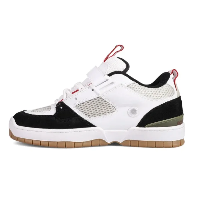 Męskie buty skateboardowe JS-1 Shanahan Pro Męskie buty skateboardowe JS-1 Shanahan Pro