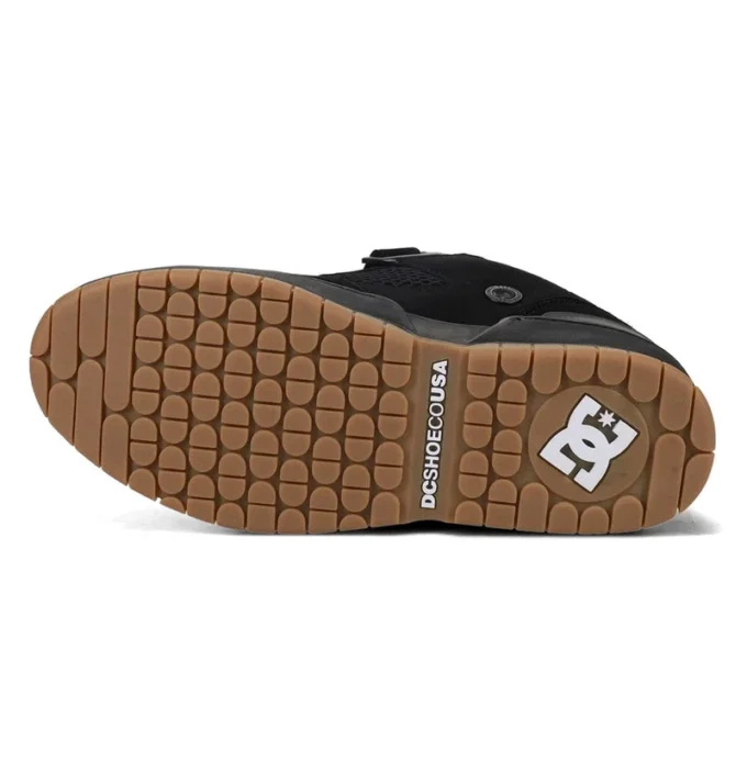 Męskie buty skateboardowe JS-1 Shanahan Pro Męskie buty skateboardowe JS-1 Shanahan Pro