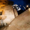 Męskie buty skateboardowe Lynx OG