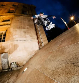Męskie buty skateboardowe Lynx OG