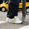 Męskie buty skateboardowe Lynx OG