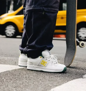 Męskie buty skateboardowe Lynx OG