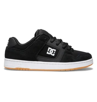 Męskie buty skateboardowe Manteca 4