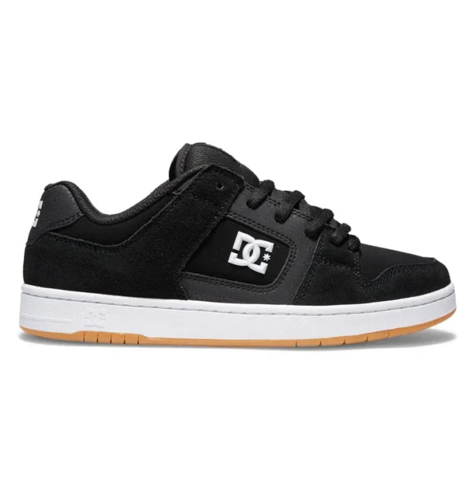 Męskie buty skateboardowe Manteca 4