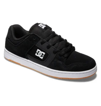 Męskie buty skateboardowe Manteca 4