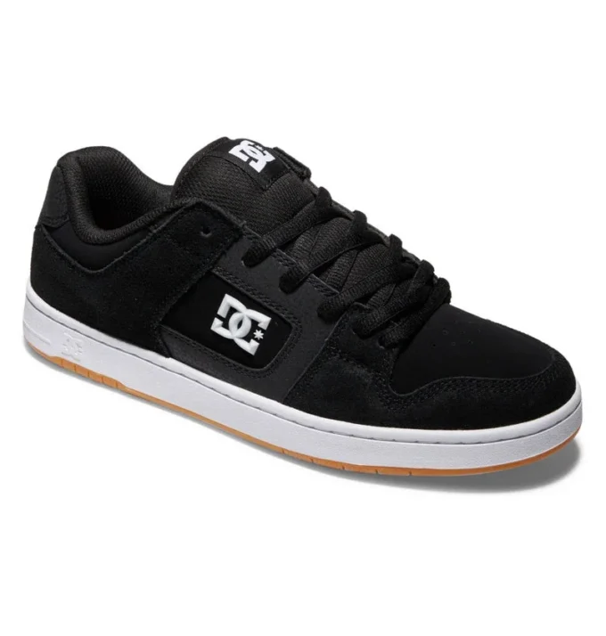 Męskie buty skateboardowe Manteca 4