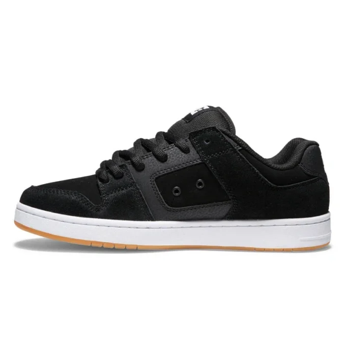 Męskie buty skateboardowe Manteca 4