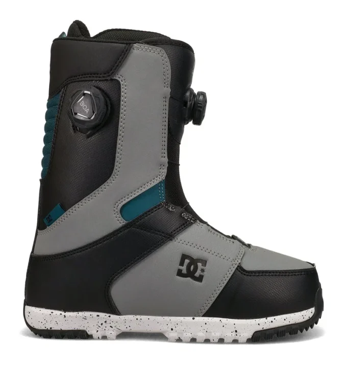 Męskie buty snowboardowe Control