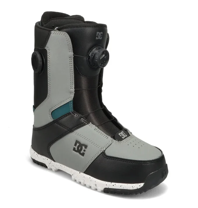 Męskie buty snowboardowe Control