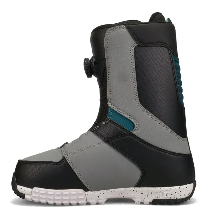 Męskie buty snowboardowe Control