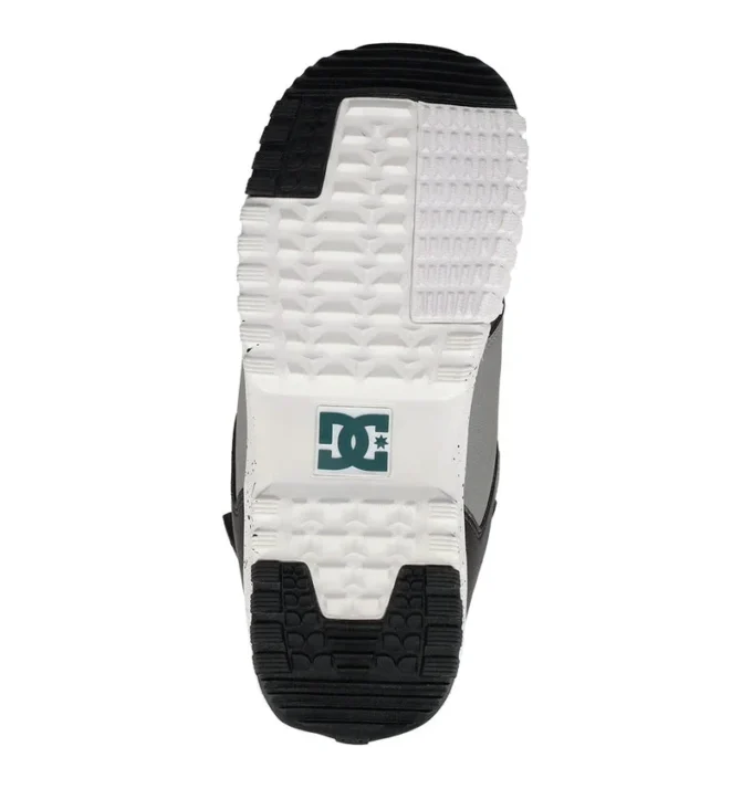 Męskie buty snowboardowe Control