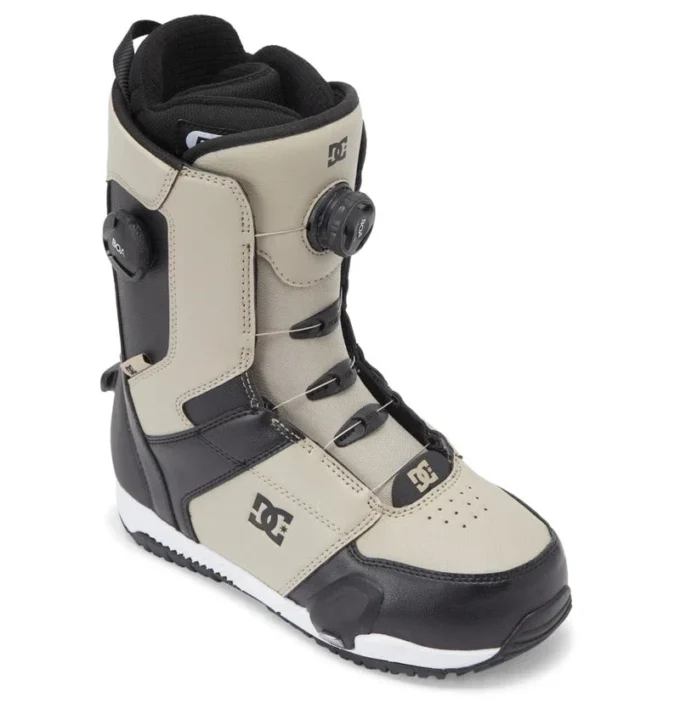 Męskie buty snowboardowe Control Step On BOA®