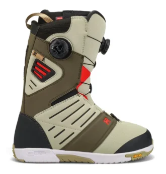 Męskie buty snowboardowe Judge