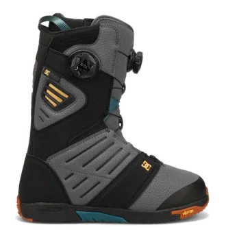 Męskie buty snowboardowe Judge