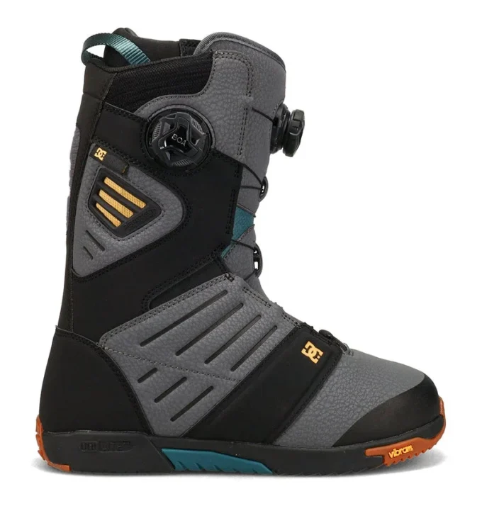 Męskie buty snowboardowe Judge Męskie buty snowboardowe Judge