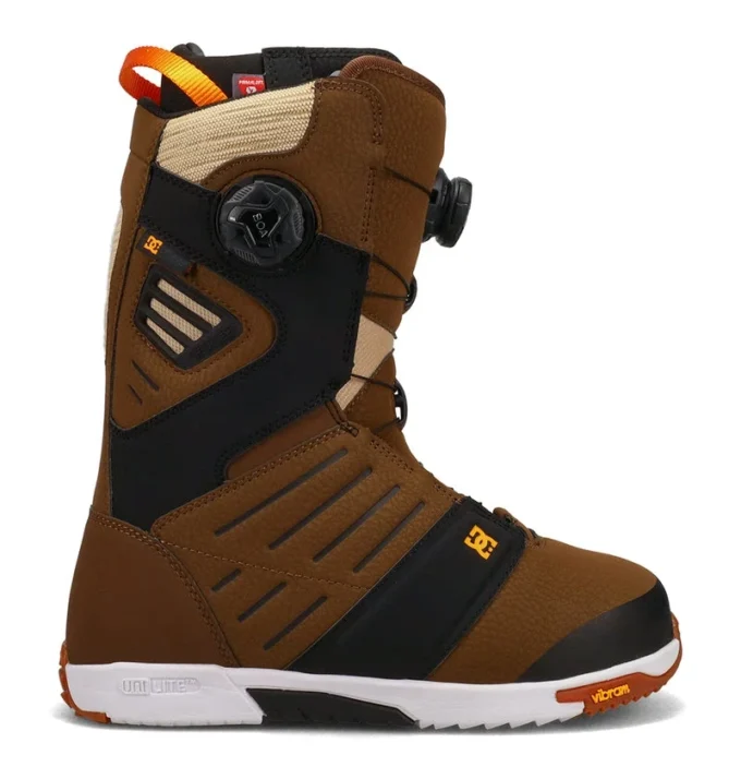 Męskie buty snowboardowe Judge Męskie buty snowboardowe Judge