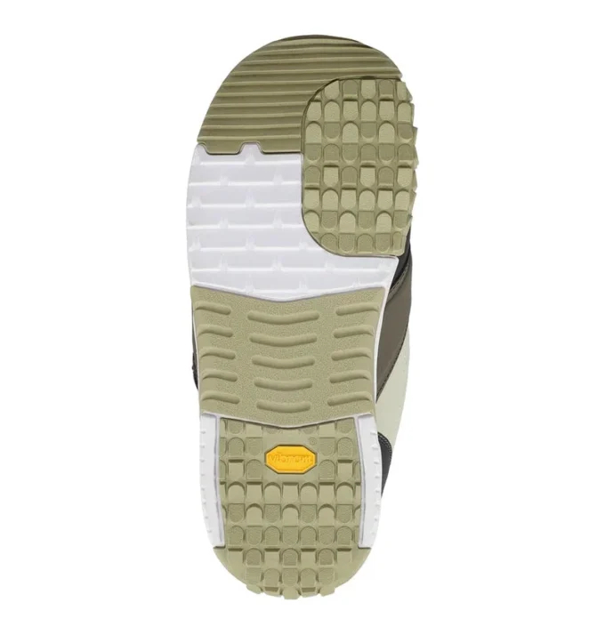 Męskie buty snowboardowe Judge Męskie buty snowboardowe Judge