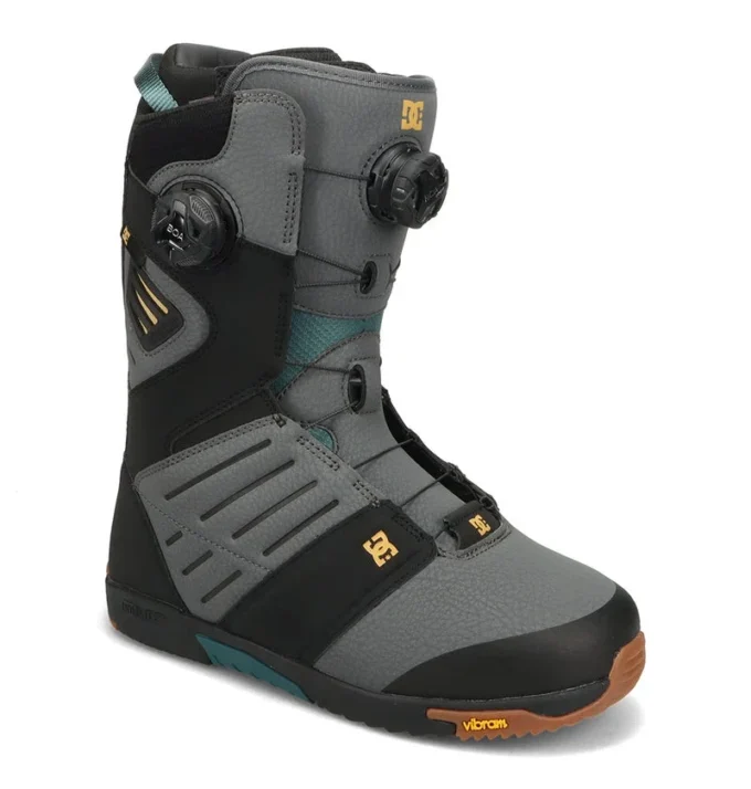 Męskie buty snowboardowe Judge Męskie buty snowboardowe Judge