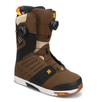 Męskie buty snowboardowe Judge