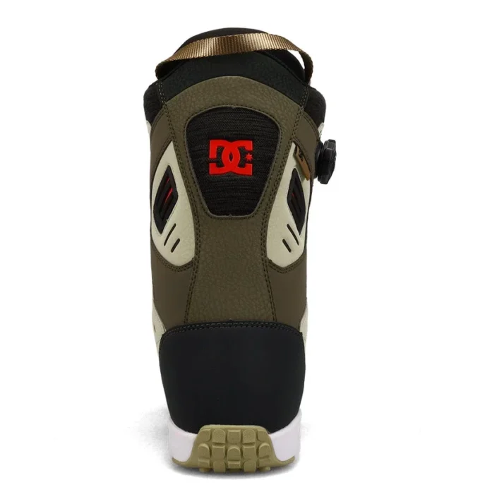 Męskie buty snowboardowe Judge Męskie buty snowboardowe Judge