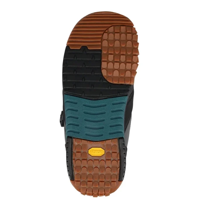 Męskie buty snowboardowe Judge Męskie buty snowboardowe Judge