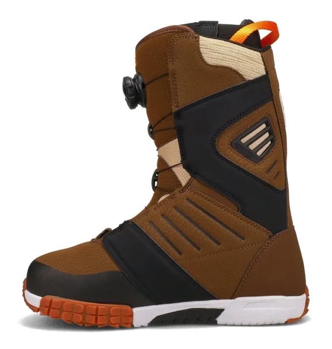 Męskie buty snowboardowe Judge Męskie buty snowboardowe Judge