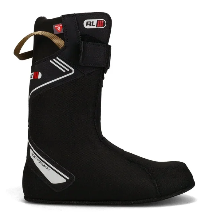 Męskie buty snowboardowe Judge Męskie buty snowboardowe Judge