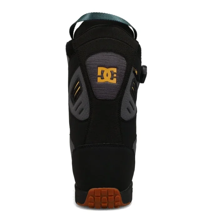 Męskie buty snowboardowe Judge Męskie buty snowboardowe Judge