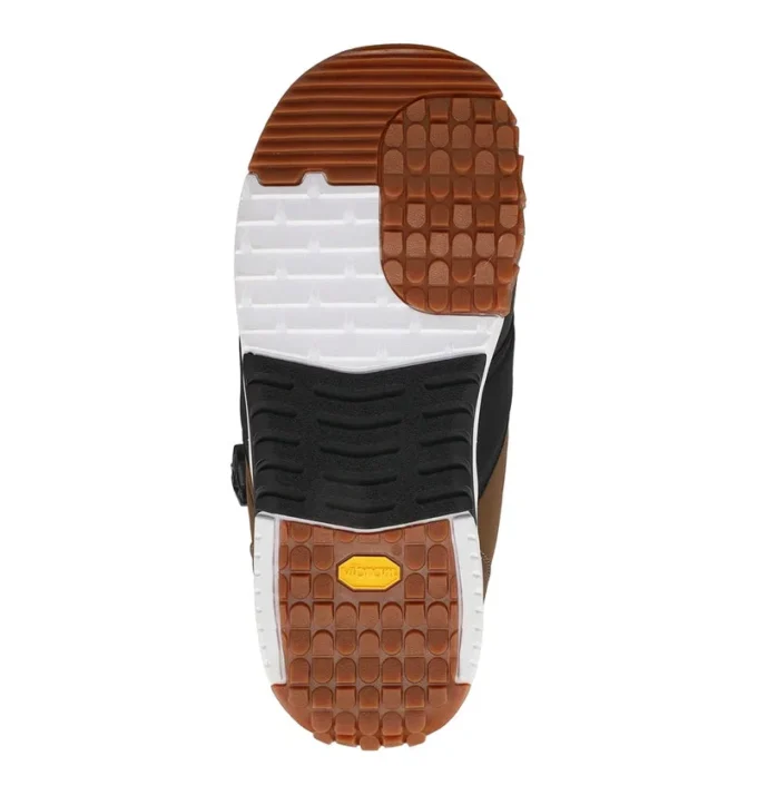 Męskie buty snowboardowe Judge Męskie buty snowboardowe Judge