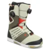 Męskie buty snowboardowe Judge Męskie buty snowboardowe Judge