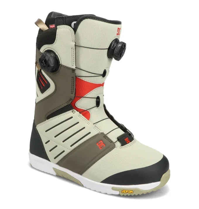 Męskie buty snowboardowe Judge Męskie buty snowboardowe Judge