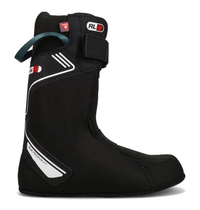 Męskie buty snowboardowe Judge Męskie buty snowboardowe Judge
