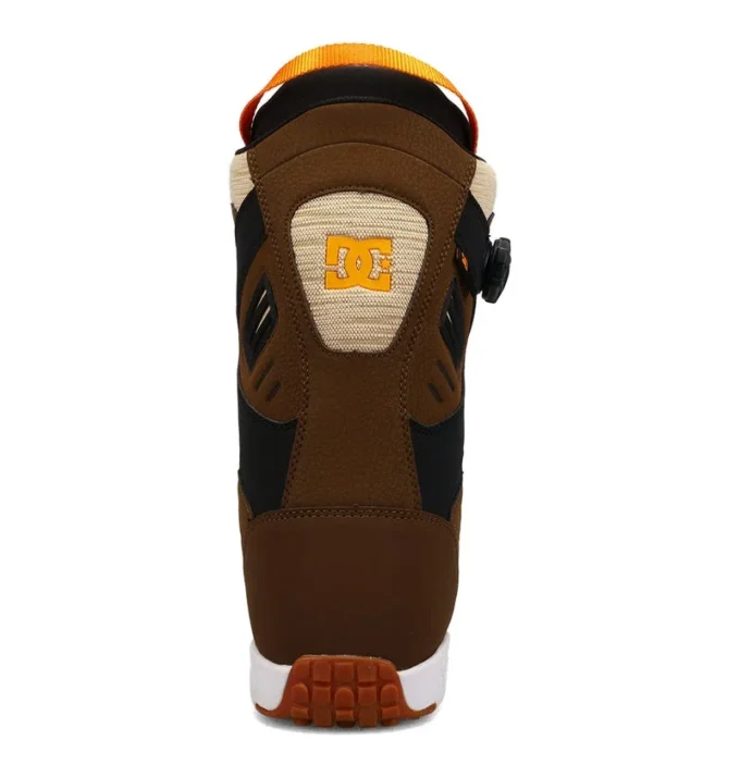 Męskie buty snowboardowe Judge Męskie buty snowboardowe Judge