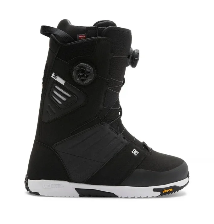 Męskie buty snowboardowe Judge BOA® Męskie buty snowboardowe Judge BOA®