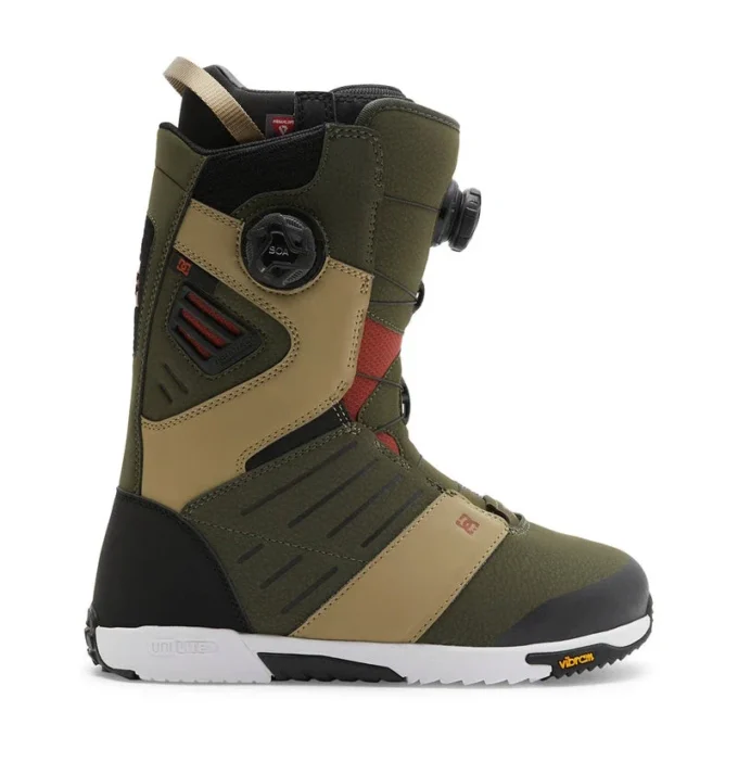 Męskie buty snowboardowe Judge BOA® Męskie buty snowboardowe Judge BOA®