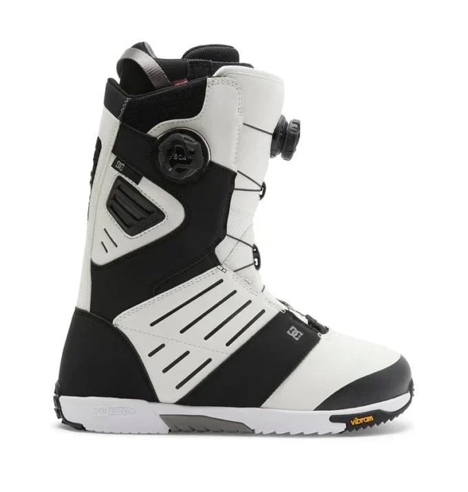 Męskie buty snowboardowe Judge BOA® Męskie buty snowboardowe Judge BOA®