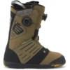 Męskie buty snowboardowe Judge BOA® Męskie buty snowboardowe Judge BOA®