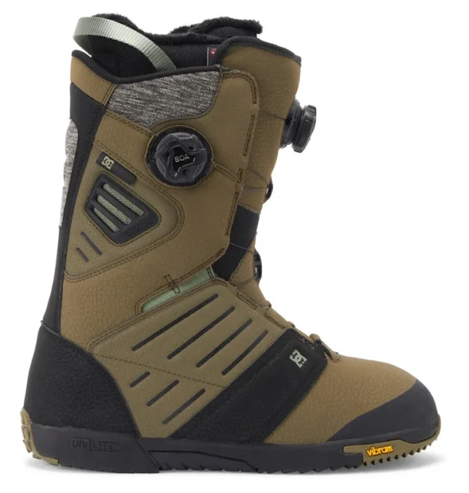 Męskie buty snowboardowe Judge BOA® Męskie buty snowboardowe Judge BOA®
