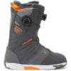 Męskie buty snowboardowe Judge BOA® Męskie buty snowboardowe Judge BOA®