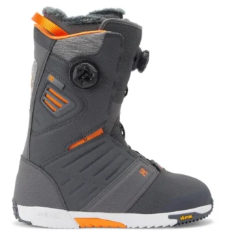 Męskie buty snowboardowe Judge BOA®
