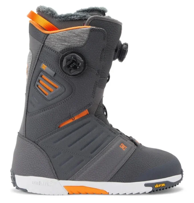 Męskie buty snowboardowe Judge BOA® Męskie buty snowboardowe Judge BOA®