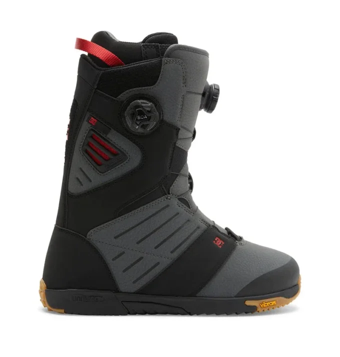 Męskie buty snowboardowe Judge BOA® Męskie buty snowboardowe Judge BOA®
