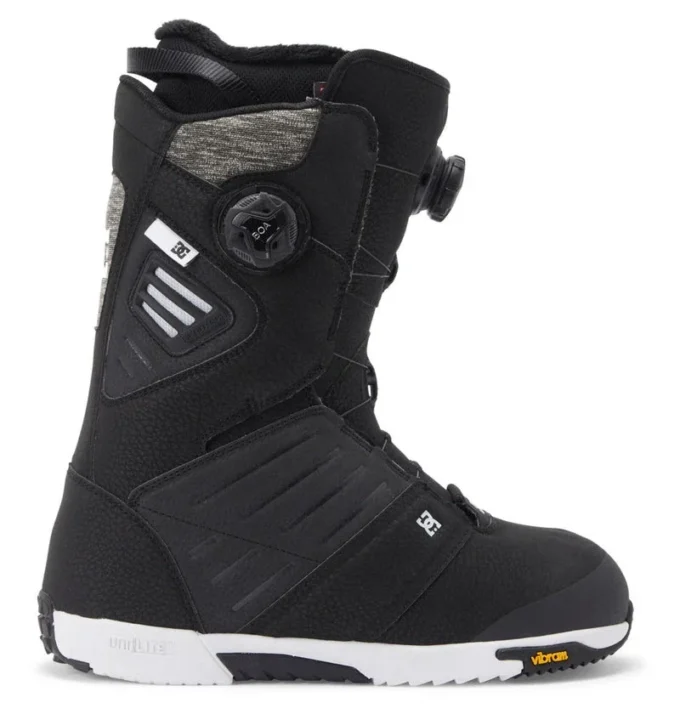 Męskie buty snowboardowe Judge BOA® Męskie buty snowboardowe Judge BOA®