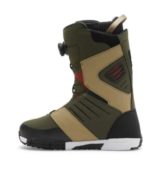 Męskie buty snowboardowe Judge BOA®